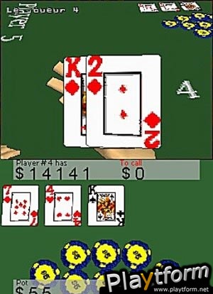 Vegas Casino (DS)