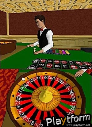 Vegas Casino (DS)