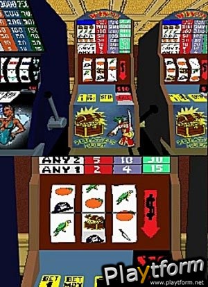Vegas Casino (DS)