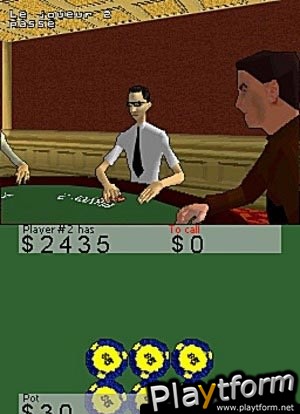 Vegas Casino (DS)