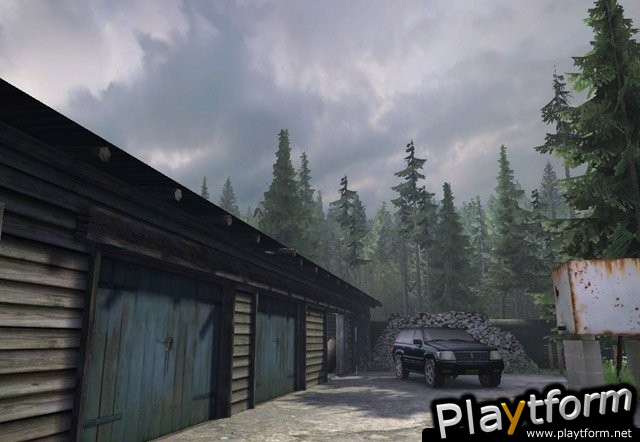 Terror Strike (PC)