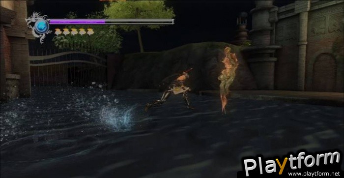 Ninja Gaiden Sigma (PlayStation 3)