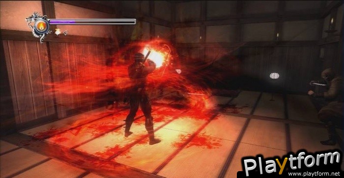 Ninja Gaiden Sigma (PlayStation 3)