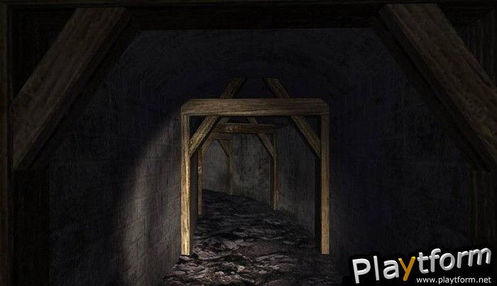 Delaware St. John Volume 3: The Seacliff Tragedy (PC)
