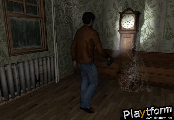 Delaware St. John Volume 3: The Seacliff Tragedy (PC)