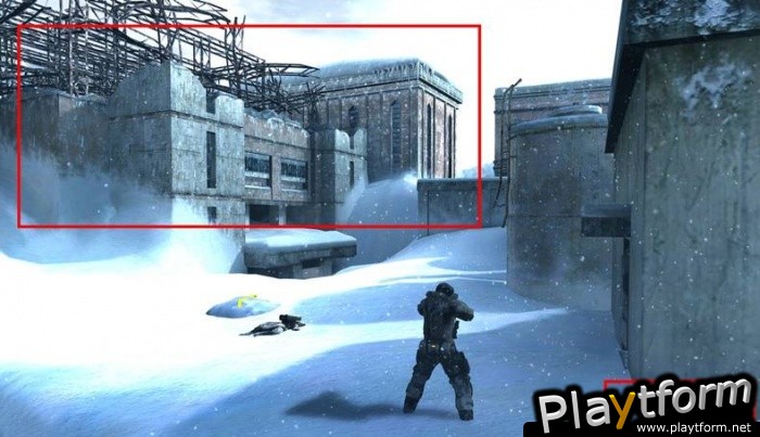 Lost Planet: Extreme Condition (PC)
