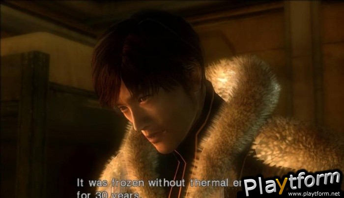 Lost Planet: Extreme Condition (PC)