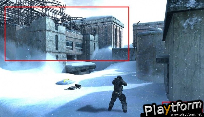 Lost Planet: Extreme Condition (PC)