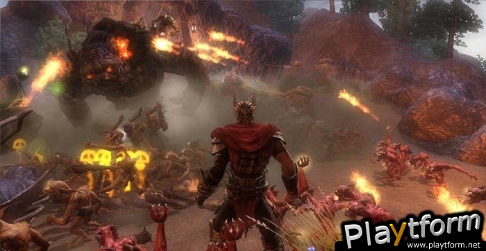 Overlord (PC)