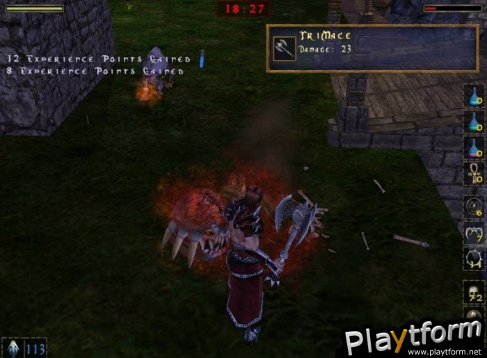 Call for Heroes: Pompolic Wars (PC)