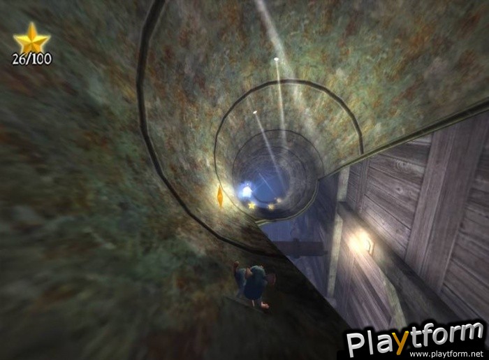 Ratatouille (PC)
