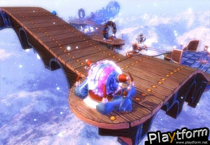 Switchball (PC)
