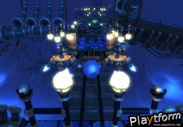 Switchball (PC)