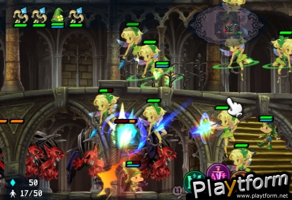 GrimGrimoire (PlayStation 2)