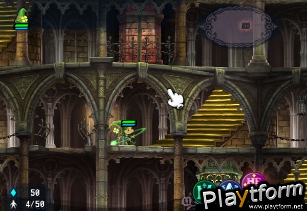 GrimGrimoire (PlayStation 2)