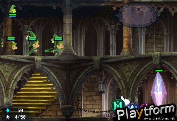 GrimGrimoire (PlayStation 2)