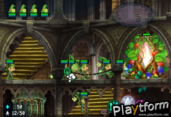 GrimGrimoire (PlayStation 2)