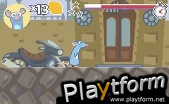 Ratatouille (Game Boy Advance)