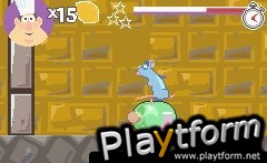 Ratatouille (Game Boy Advance)