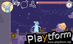 Ratatouille (Game Boy Advance)