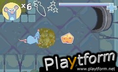 Ratatouille (Game Boy Advance)