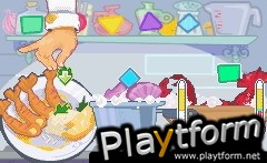 Ratatouille (Game Boy Advance)