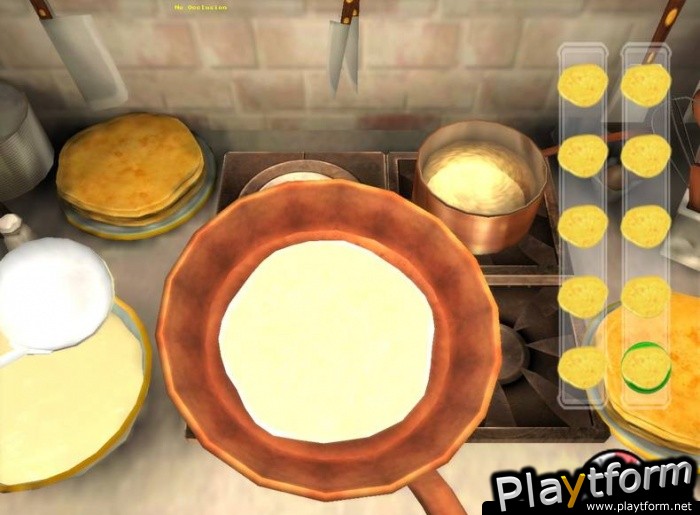 Ratatouille (Wii)