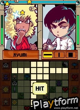Zendoku (DS)