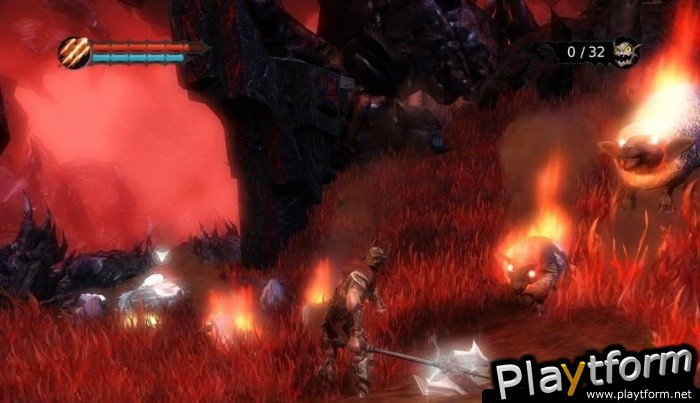 Overlord (Xbox 360)
