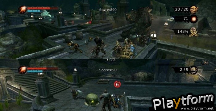 Overlord (Xbox 360)