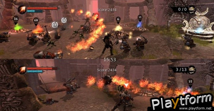 Overlord (Xbox 360)
