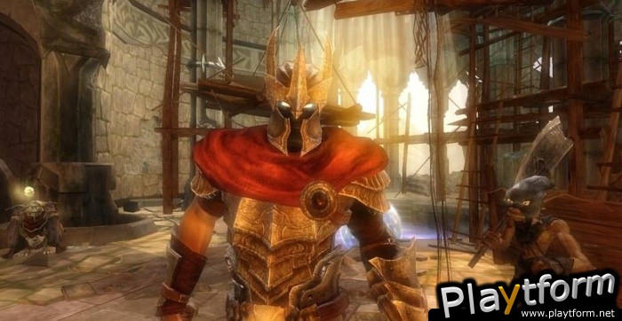 Overlord (Xbox 360)