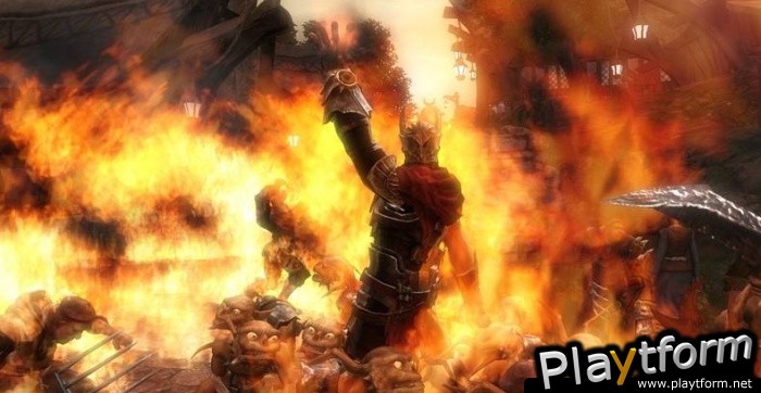 Overlord (Xbox 360)
