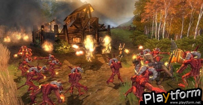 Overlord (Xbox 360)