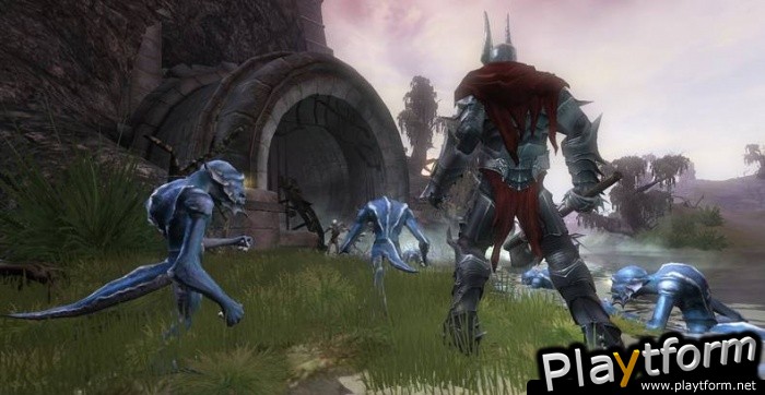 Overlord (Xbox 360)