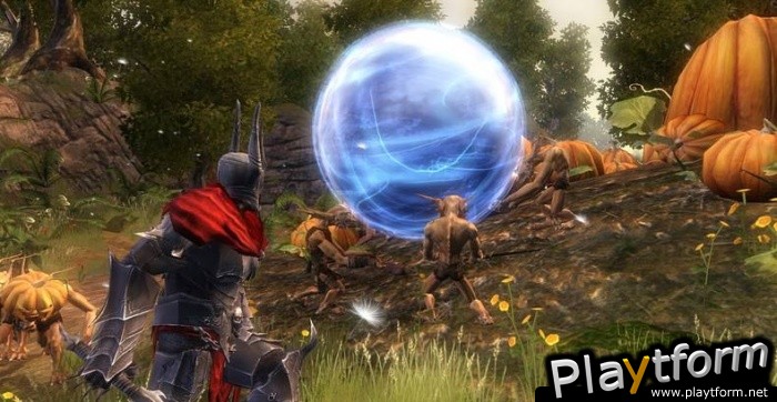 Overlord (Xbox 360)