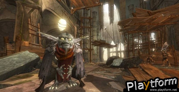 Overlord (Xbox 360)