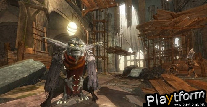 Overlord (Xbox 360)