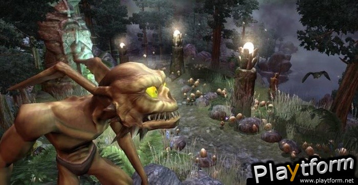 Overlord (Xbox 360)