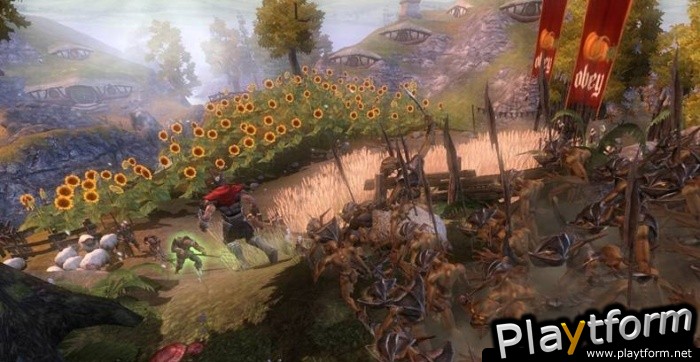 Overlord (Xbox 360)