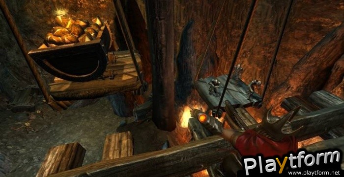 Overlord (Xbox 360)