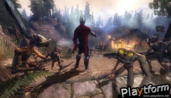 Overlord (Xbox 360)