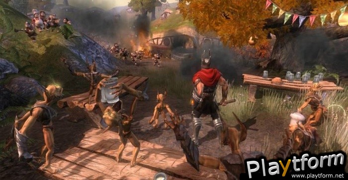 Overlord (Xbox 360)