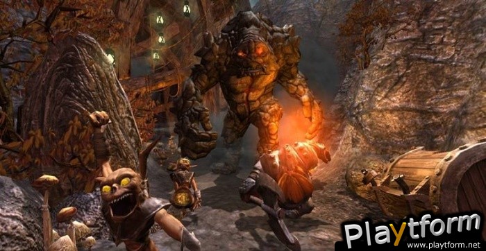 Overlord (Xbox 360)