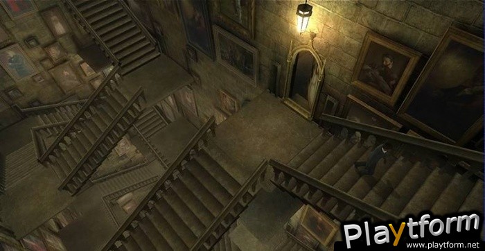 Harry Potter and the Order of the Phoenix (PC)