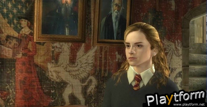 Harry Potter and the Order of the Phoenix (PC)