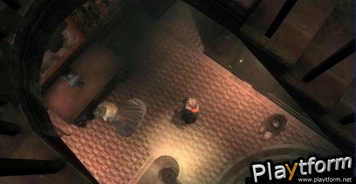 Harry Potter and the Order of the Phoenix (PC)