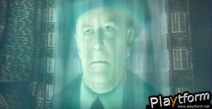 Harry Potter and the Order of the Phoenix (PC)