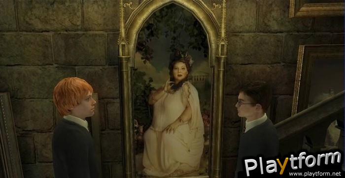Harry Potter and the Order of the Phoenix (PC)
