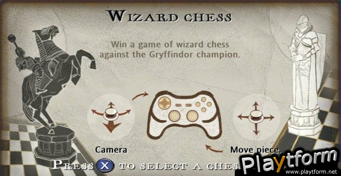 Harry Potter and the Order of the Phoenix (PC)